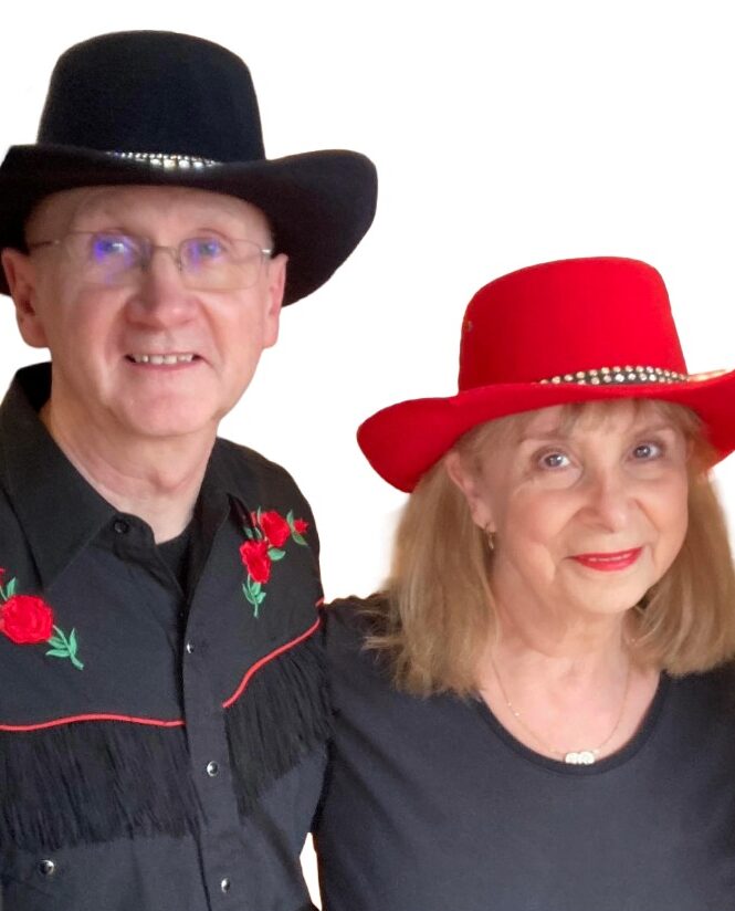 Caroliners Dance club Crawley