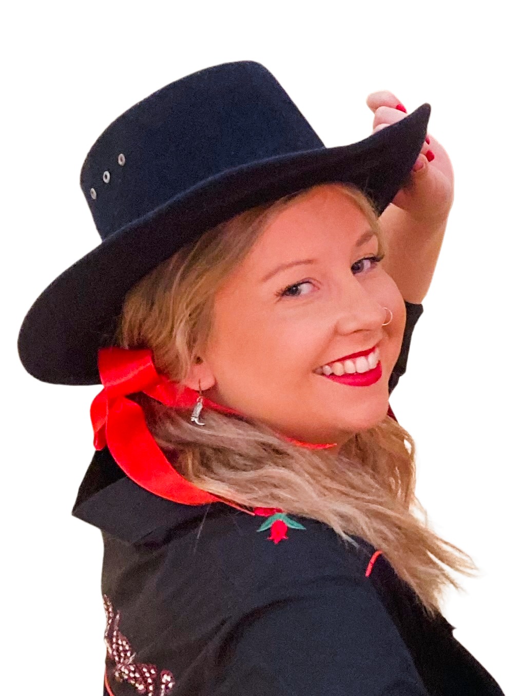 Caroliners Dance club Crawley