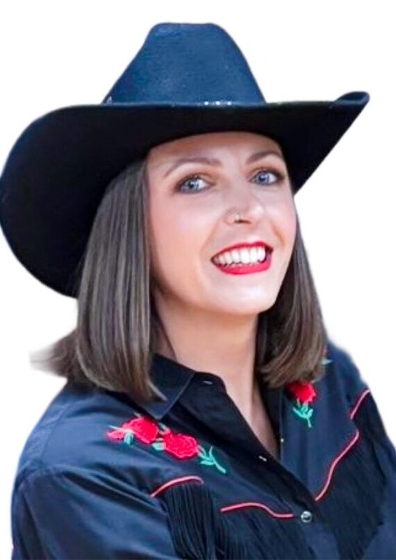 Caroliners Dance club Crawley